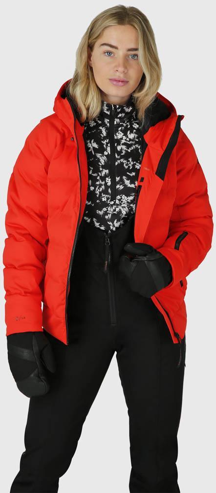 Firecrown Women Snowjackets