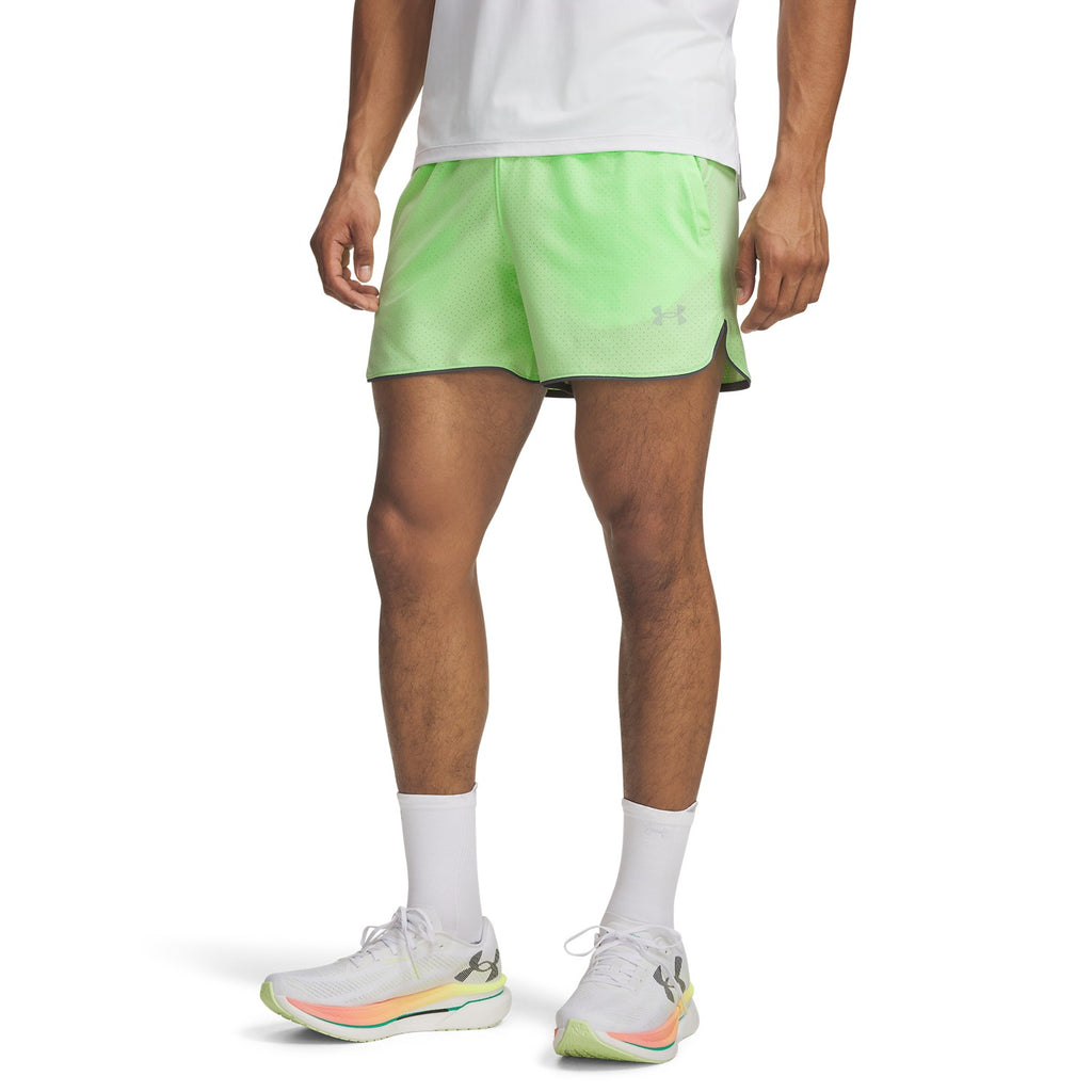Velociti Pro Vent Shorts