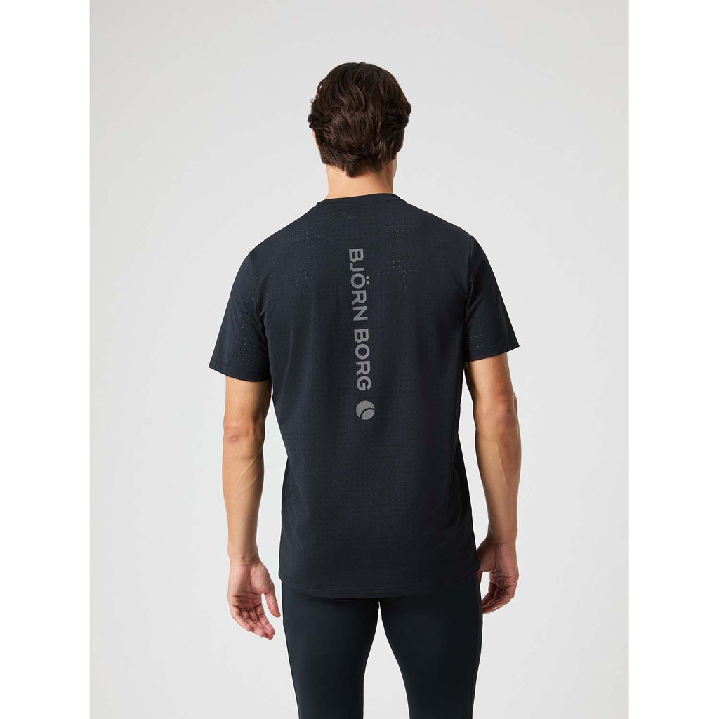 Running Perforated T-shirt