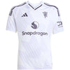 Manchester United 25/26 Uitshirt Kids