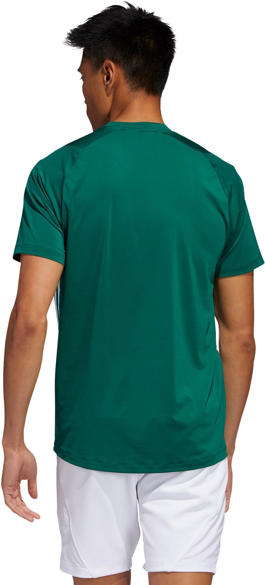 FL 3S TEE
