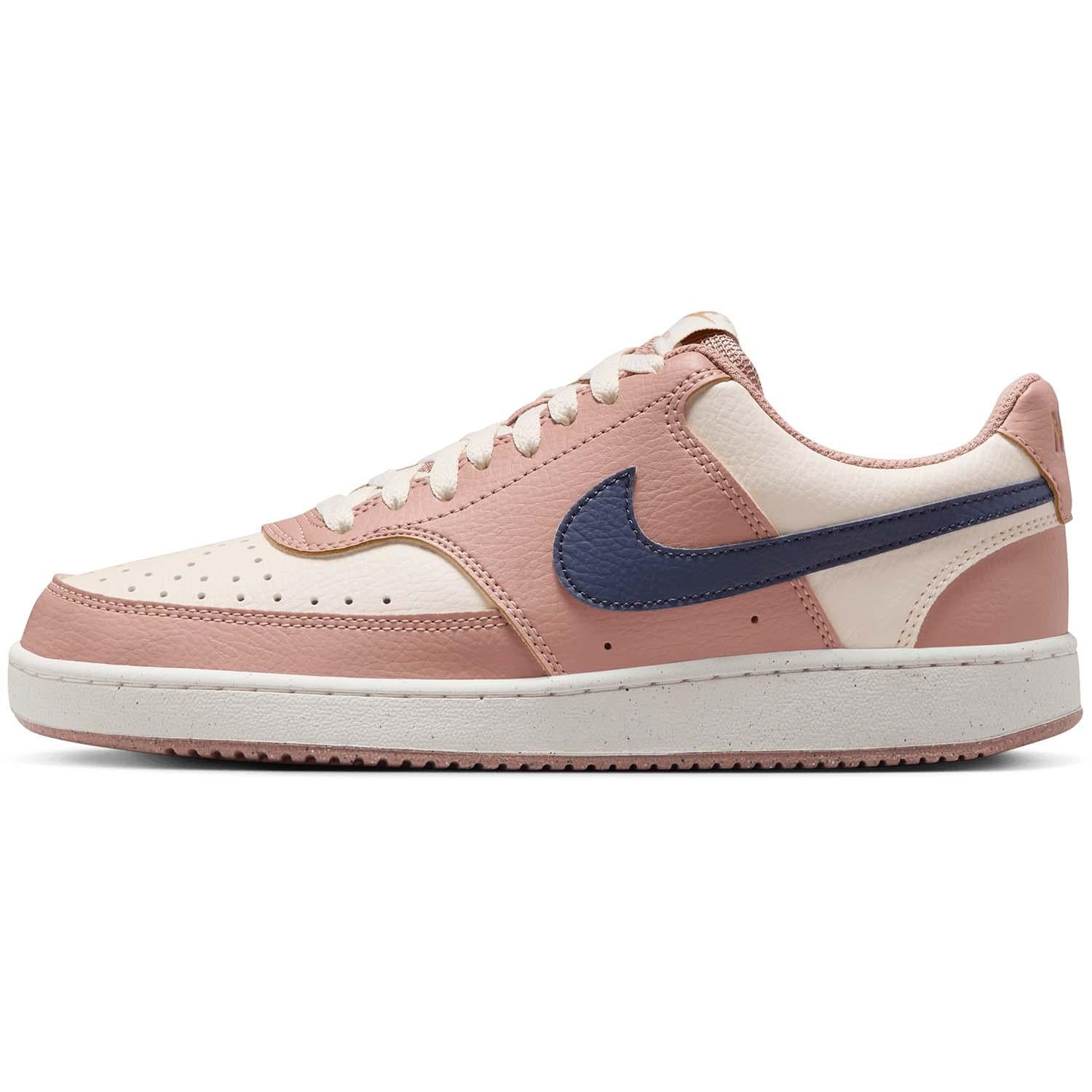 nike court vision low next nature w