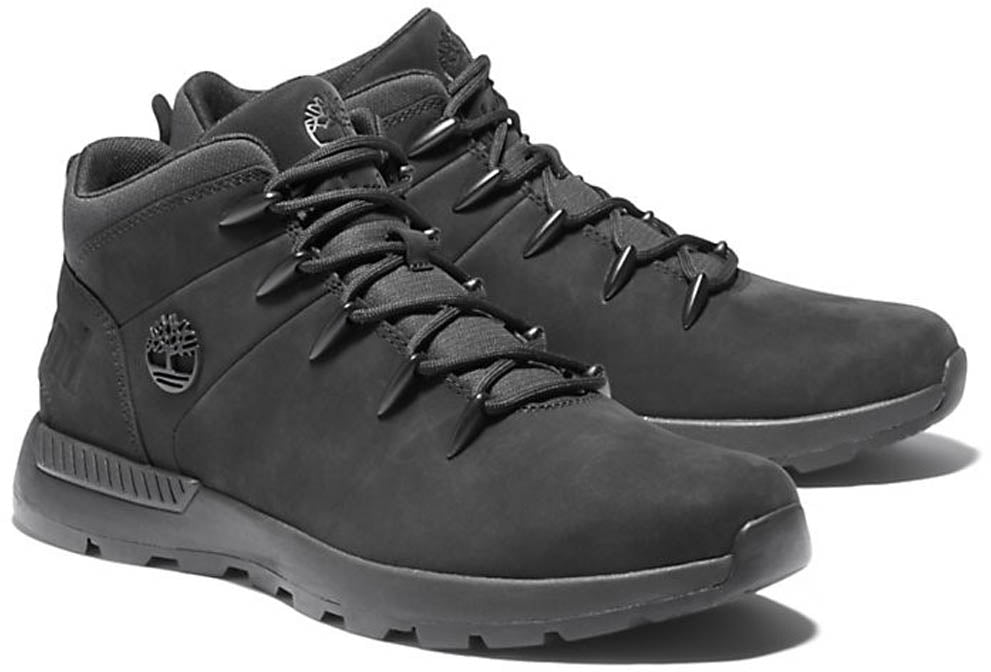 Sprint Trekker Mid sneakers