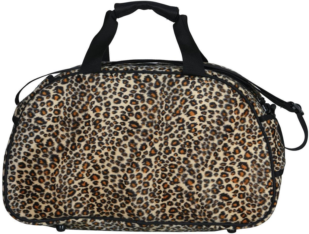 Bb5430 Shoulderbag Pure Cheetah (fu