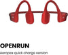 Openrun koptelefoon