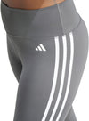 Train Essentials 3-Stripes High-Waisted 7/8 legging