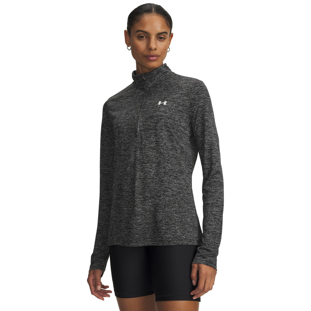 Tech 1/2 Zip sweater
