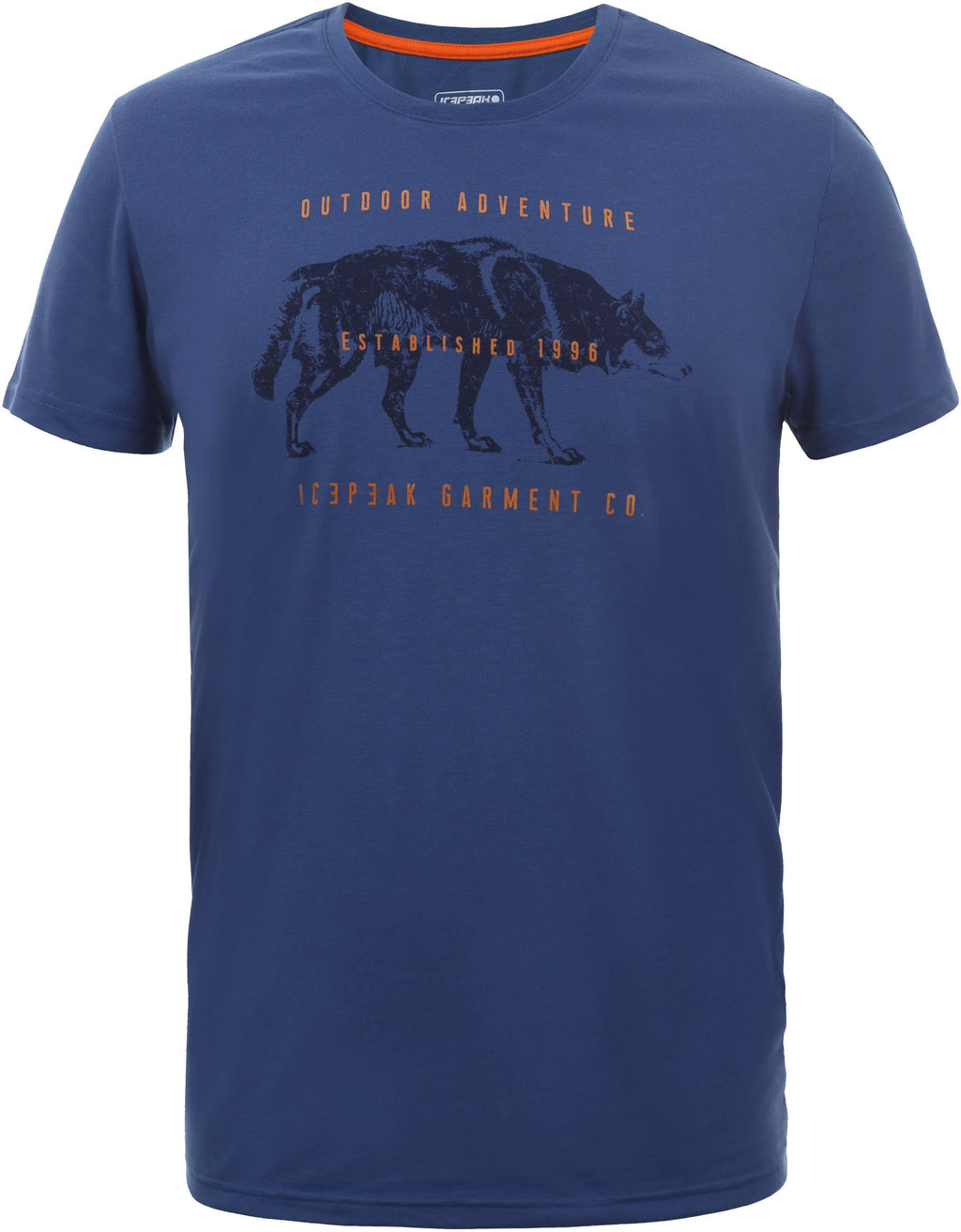 baxter t-shirts