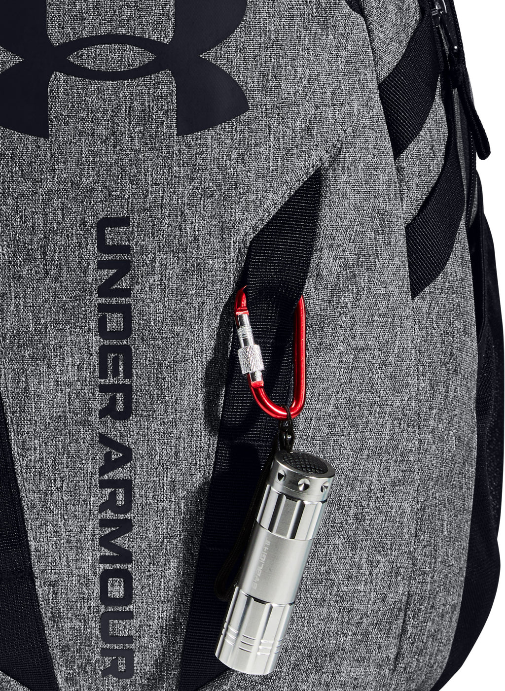 Hustle 5.0 backpack