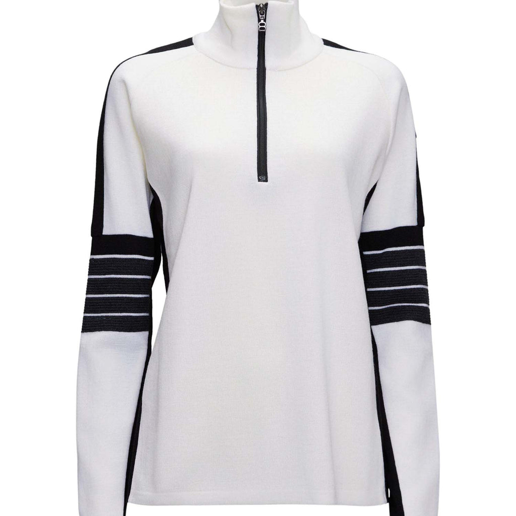 Achensee Wool Zip