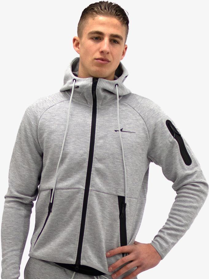 tracksuit vest  predator line