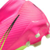 Zoom Mercurial Superfly 9 Academy FG/MG voetbalschoenen