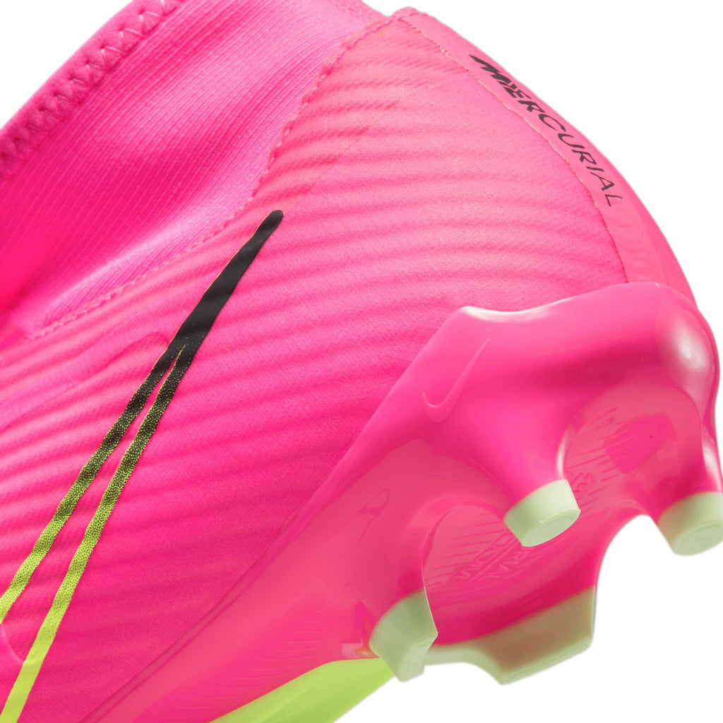 Zoom Mercurial Superfly 9 Academy FG/MG voetbalschoenen