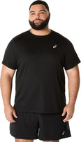 Asics Core Short SleeveTop Zomer T-shirt hardlopen