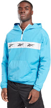 Te Vector Woven Anorak