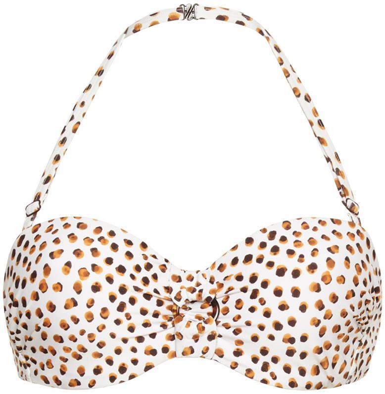 top bikini padded wired