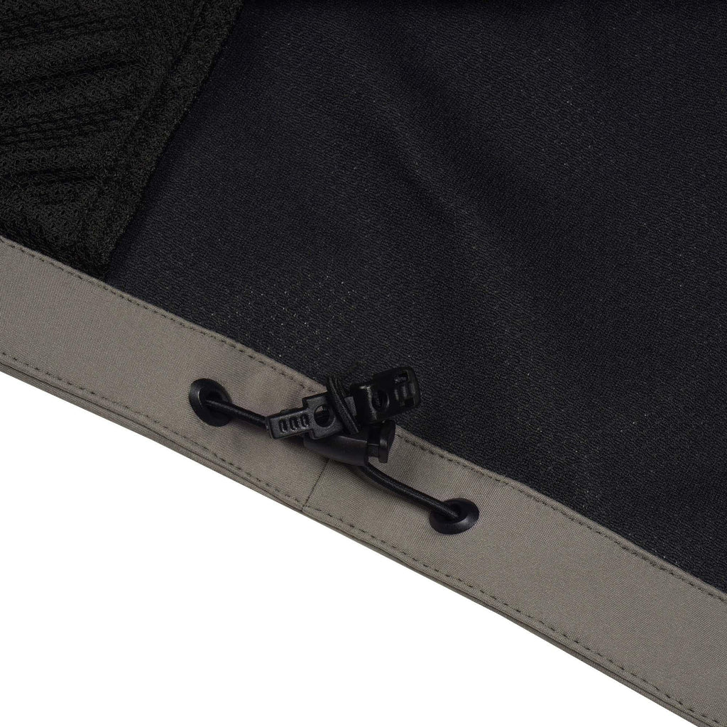 icepeak bentonia softshell jacket