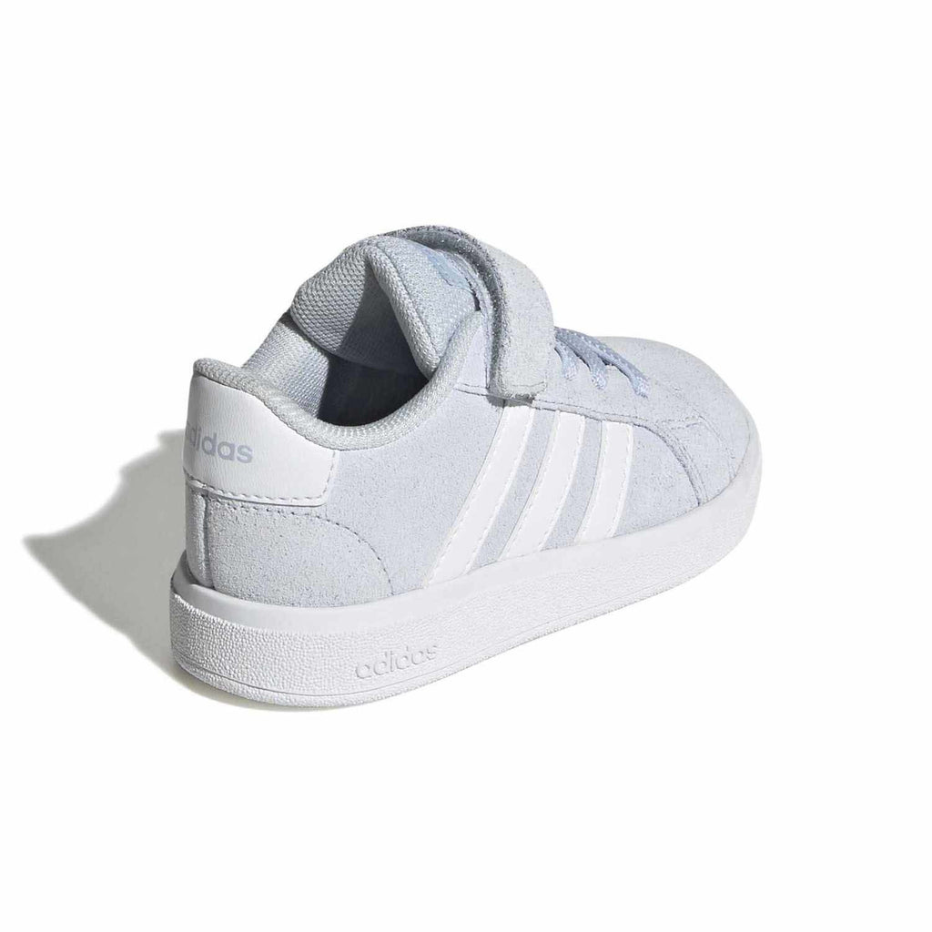 Grand Court 00s low sportcasual schoenen