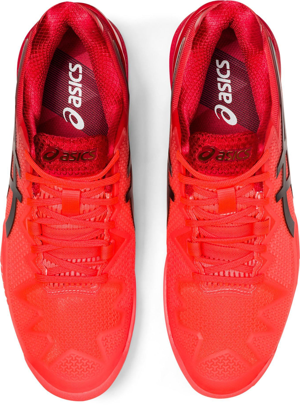 Gel-resolution 8 Clay Tokyo
