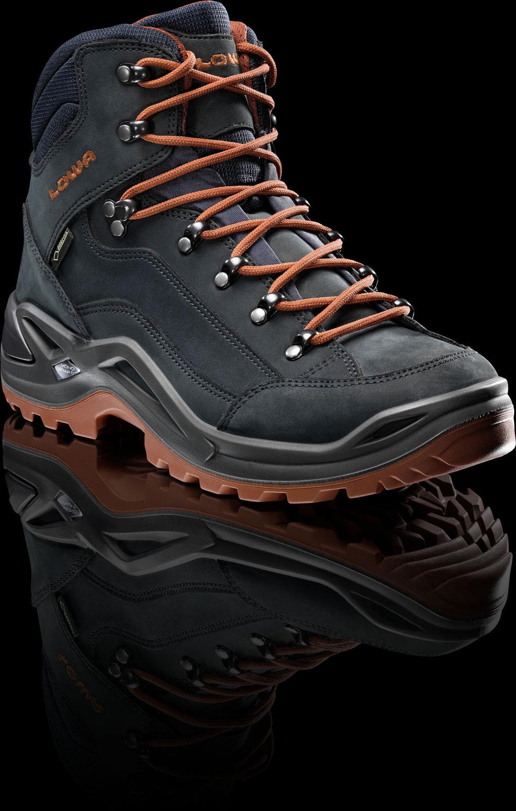 Renegade GTX Mid wandelschoenen