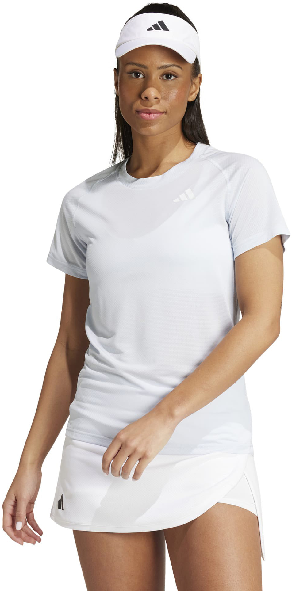 Club tennisshirt