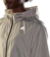 Own The Run Hooded windjack