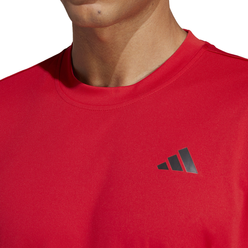 Club tennisshirt