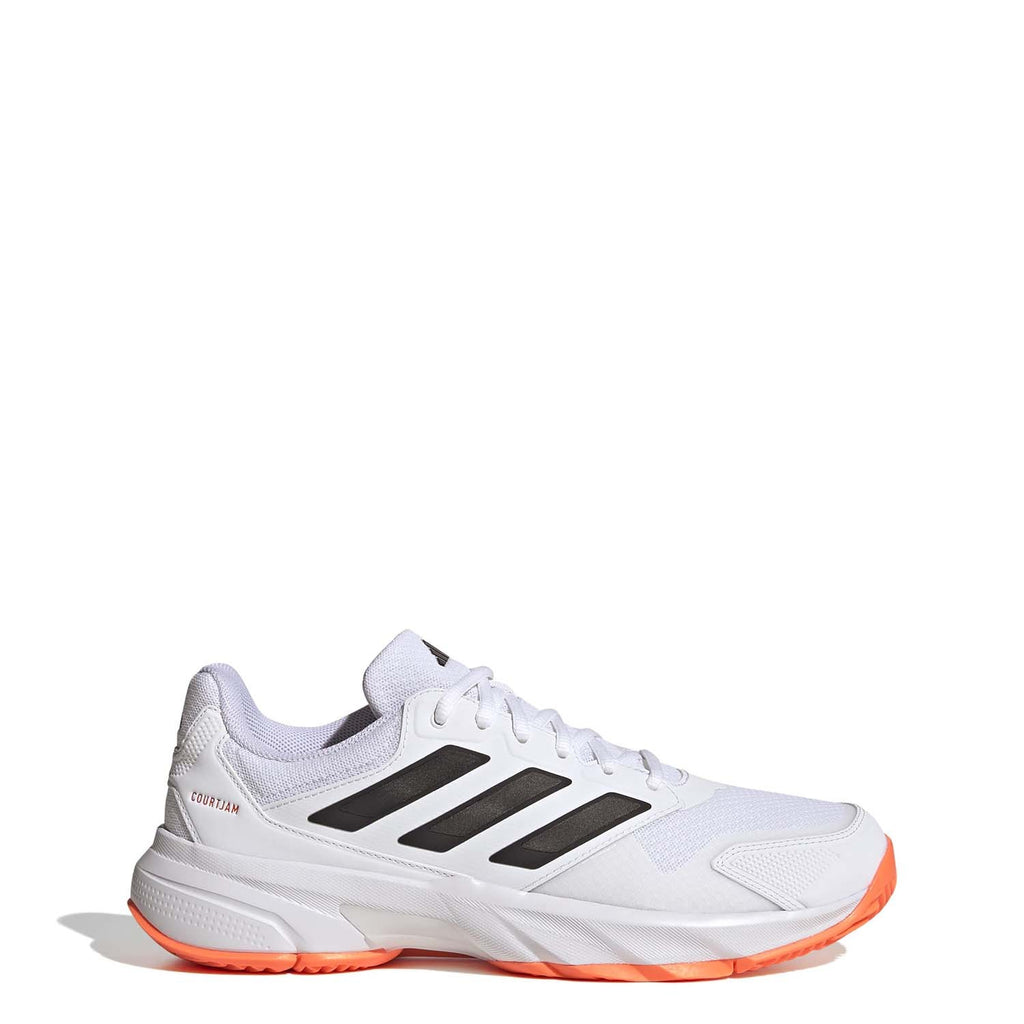 Courtjam Control 3 M All court tennisschoenen