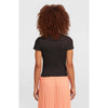 Rib T-shirt strand