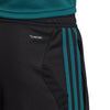 ajax tr pnt