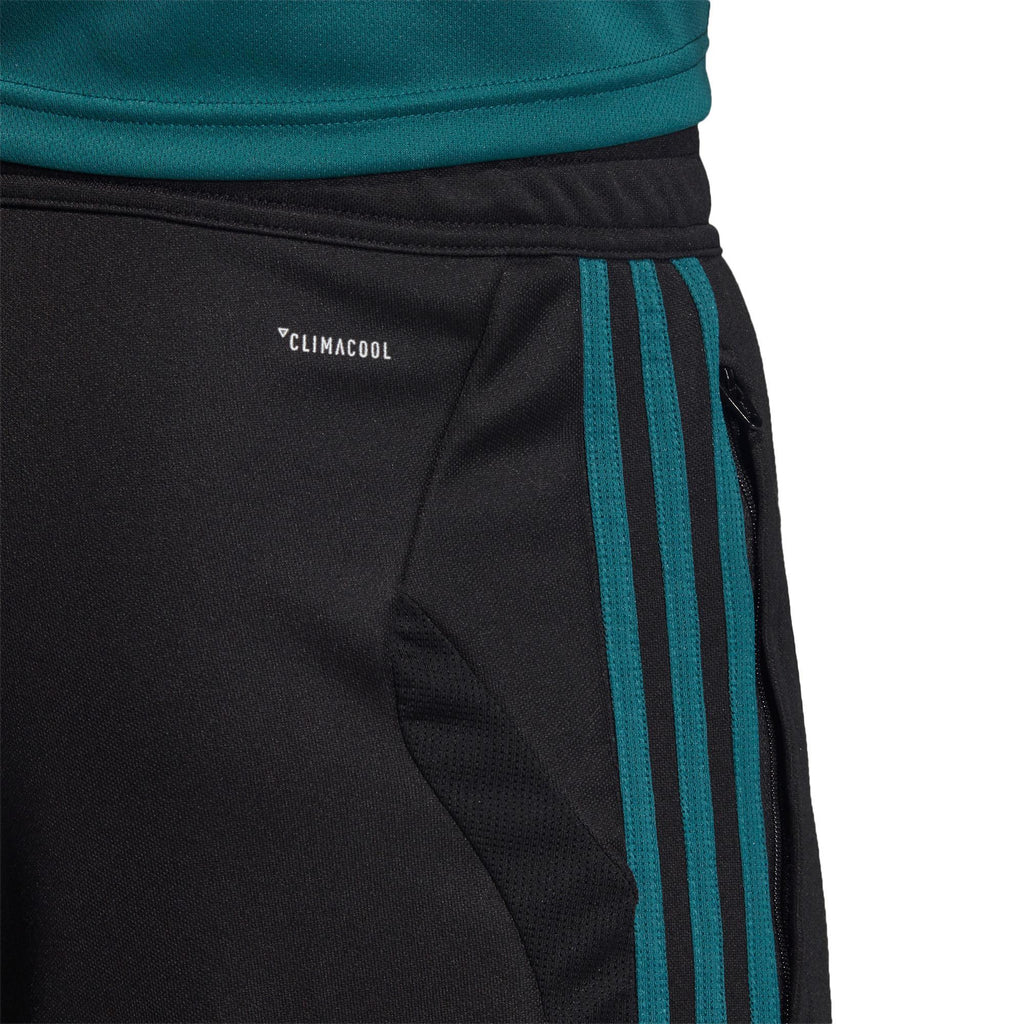 ajax tr pnt