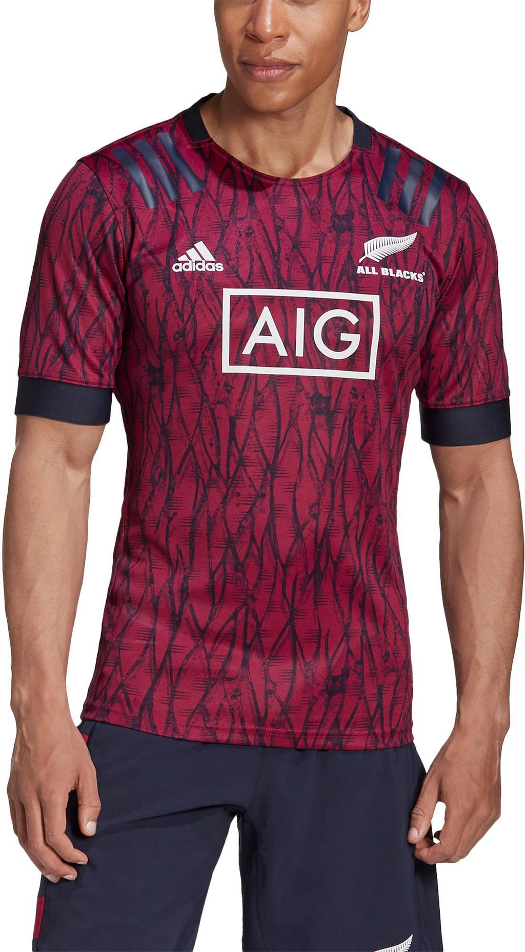 All Blacks Primeblue Trainingsshirt