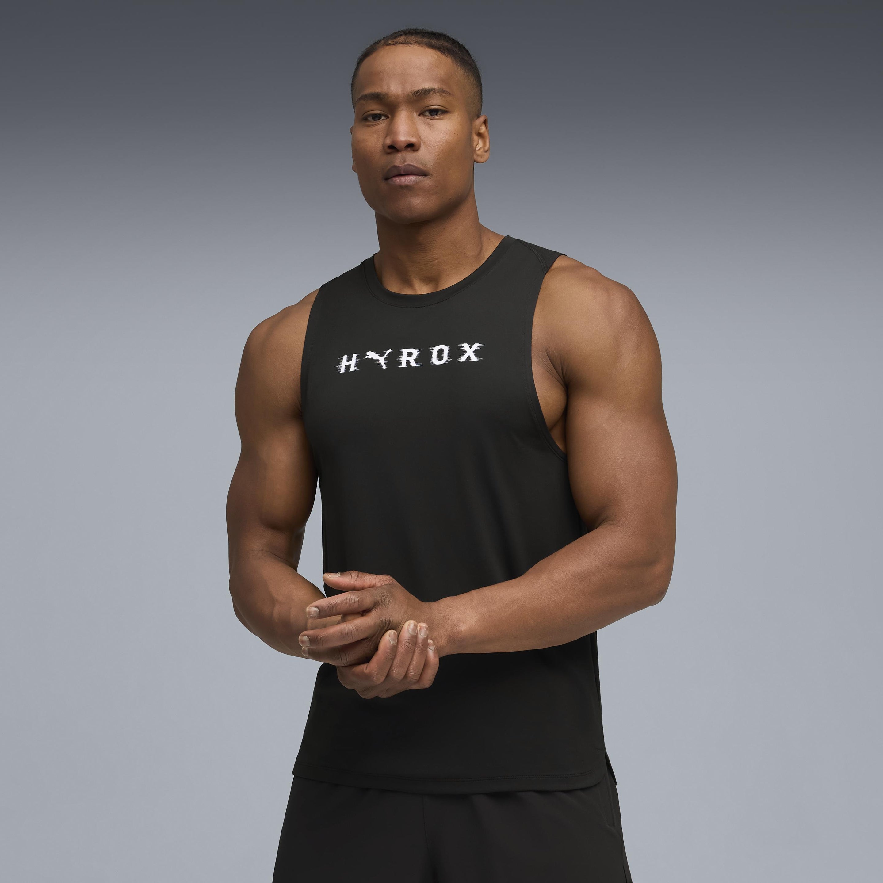 X Hyrox Cloudspun Thermoadapt Tank top