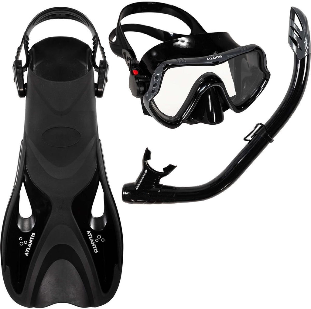 Atlantis Samana Pro Set
