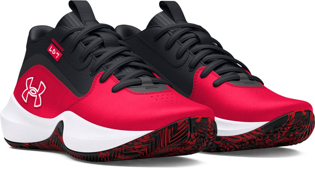 Gs Lockdown 7 basketbalschoenen