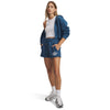 Icon Fleece Nov Shorts