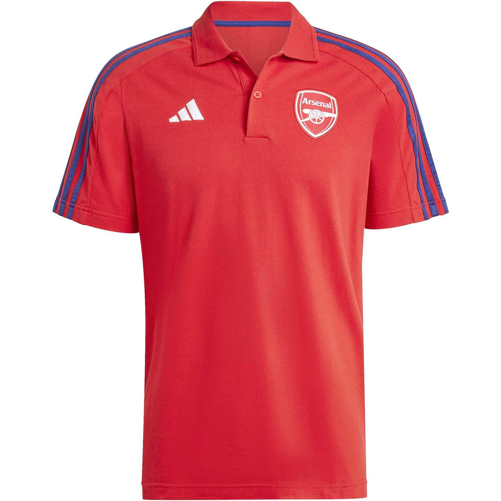 Arsenal DNA Poloshirt