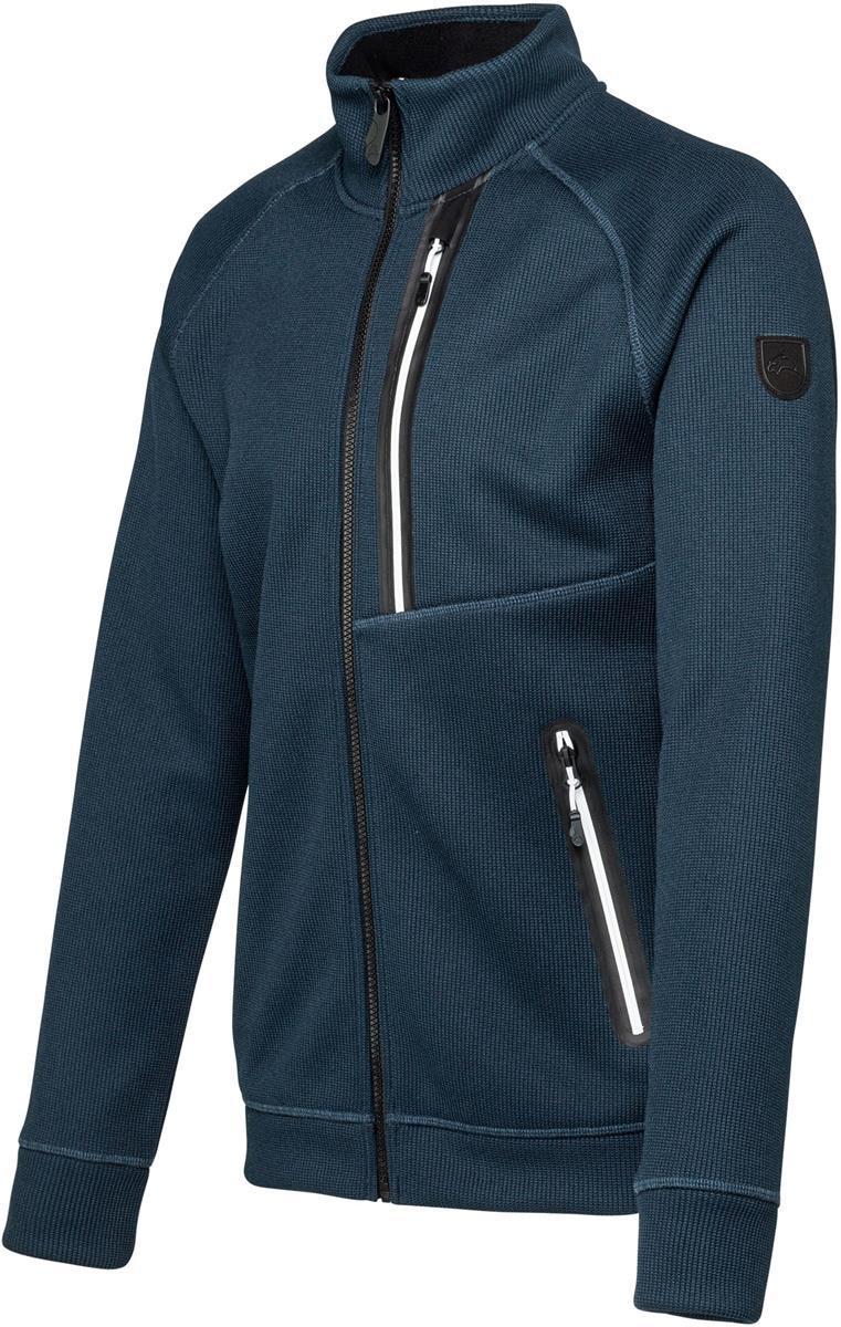Man Jacket Woody