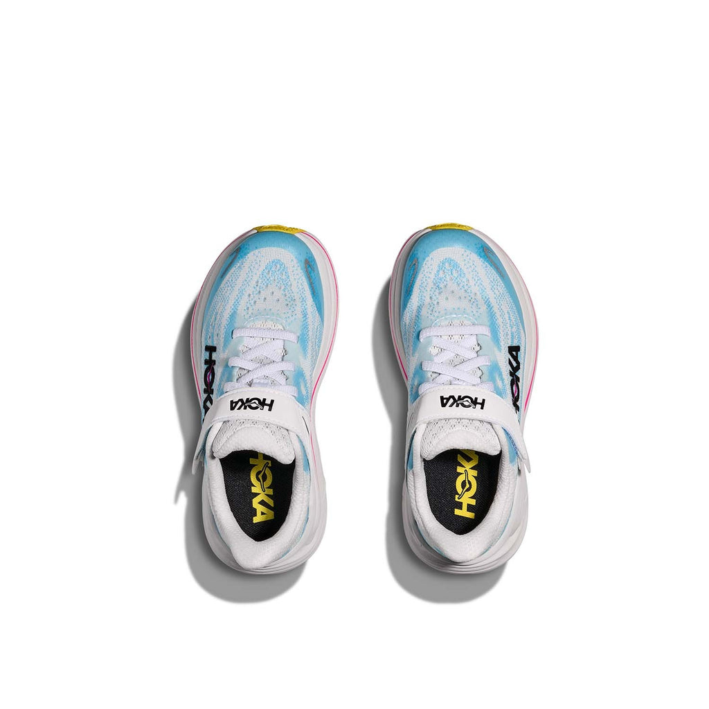 K Clifton 10 Little Kids hardloopschoenen