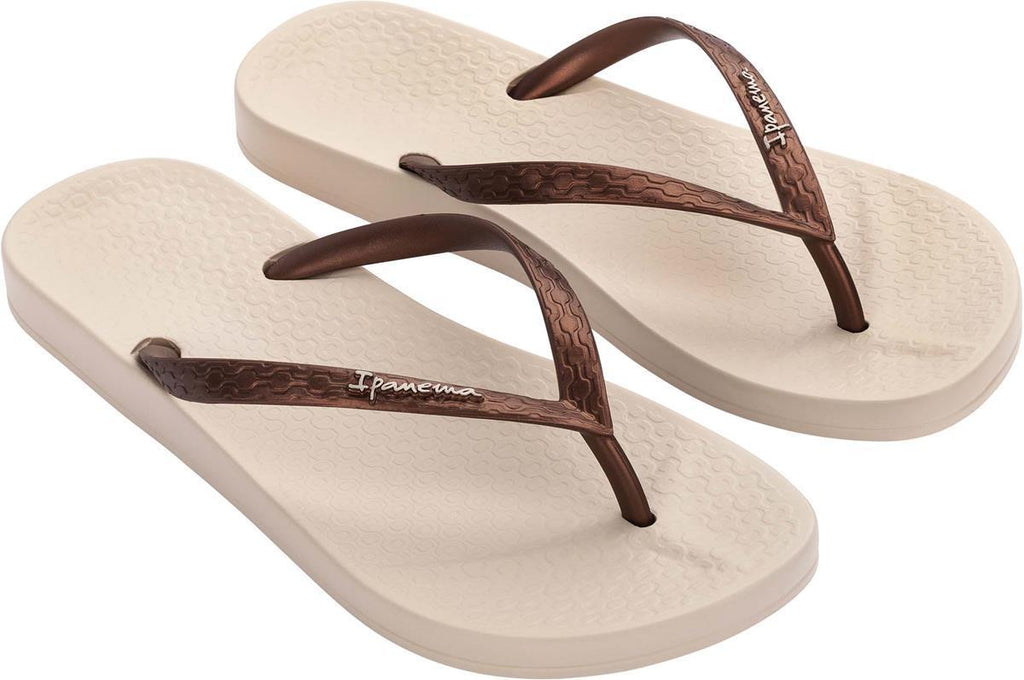 Ipanema Anatomic Tan