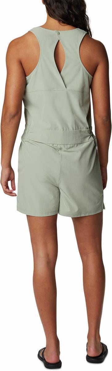 Alpine Chill Zero Romper