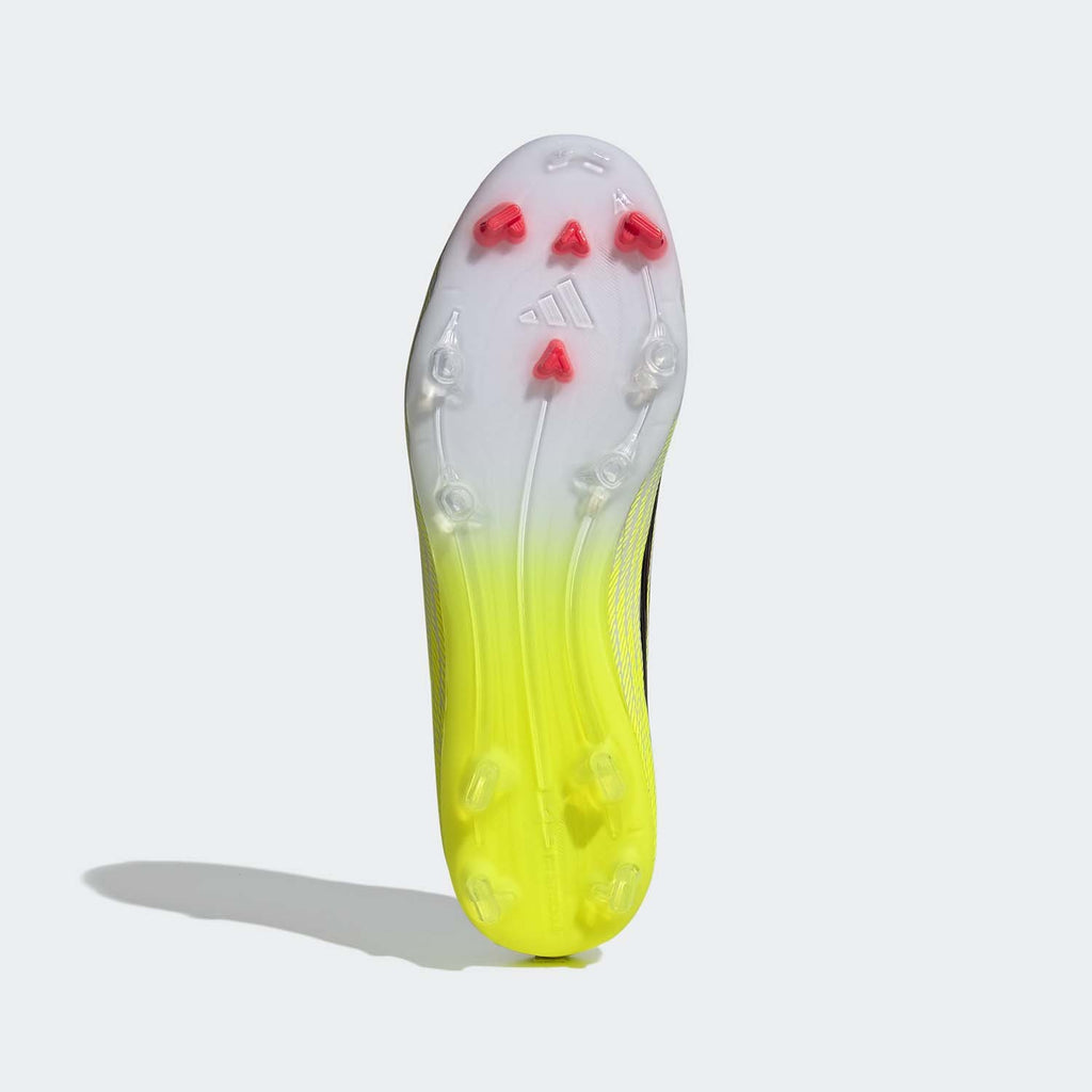 F50 League voetbalschoenen alle velden