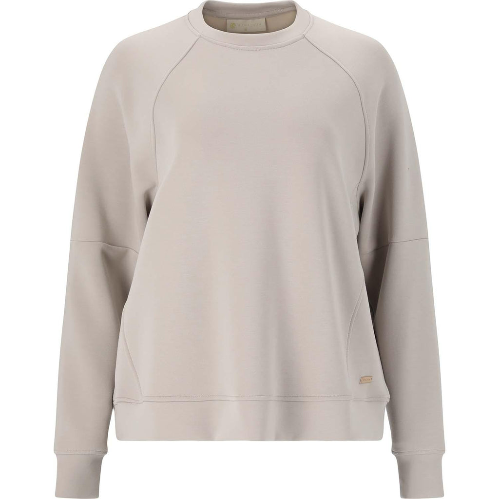 jacey  cre neck Sweater training