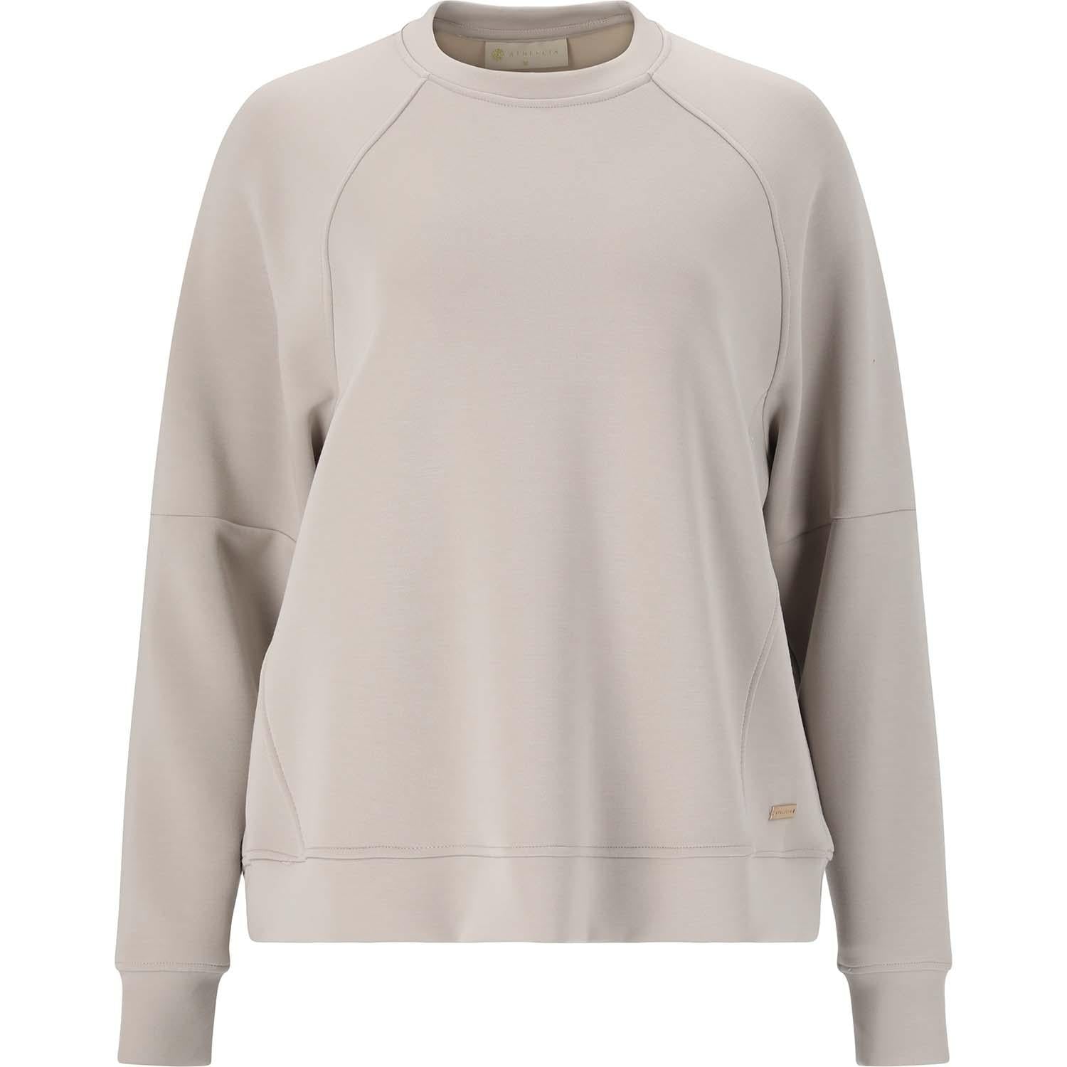jacey  cre neck Sweater training