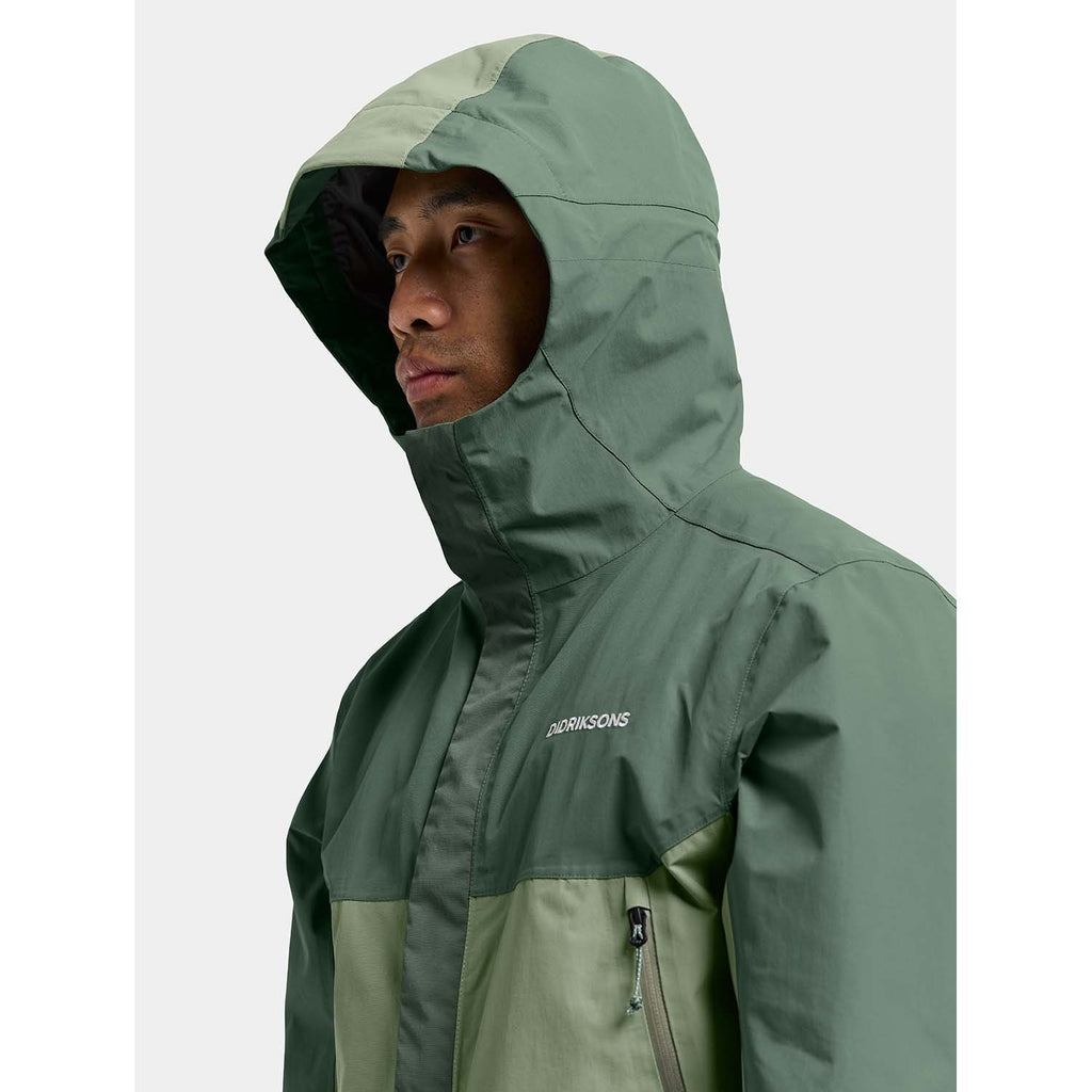 Grit Usx 4 Windjack outdoor