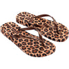 Animal Print slippers