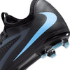 Jr Phantom 6 Low Academy Fg/mg Voetbalschoenen
