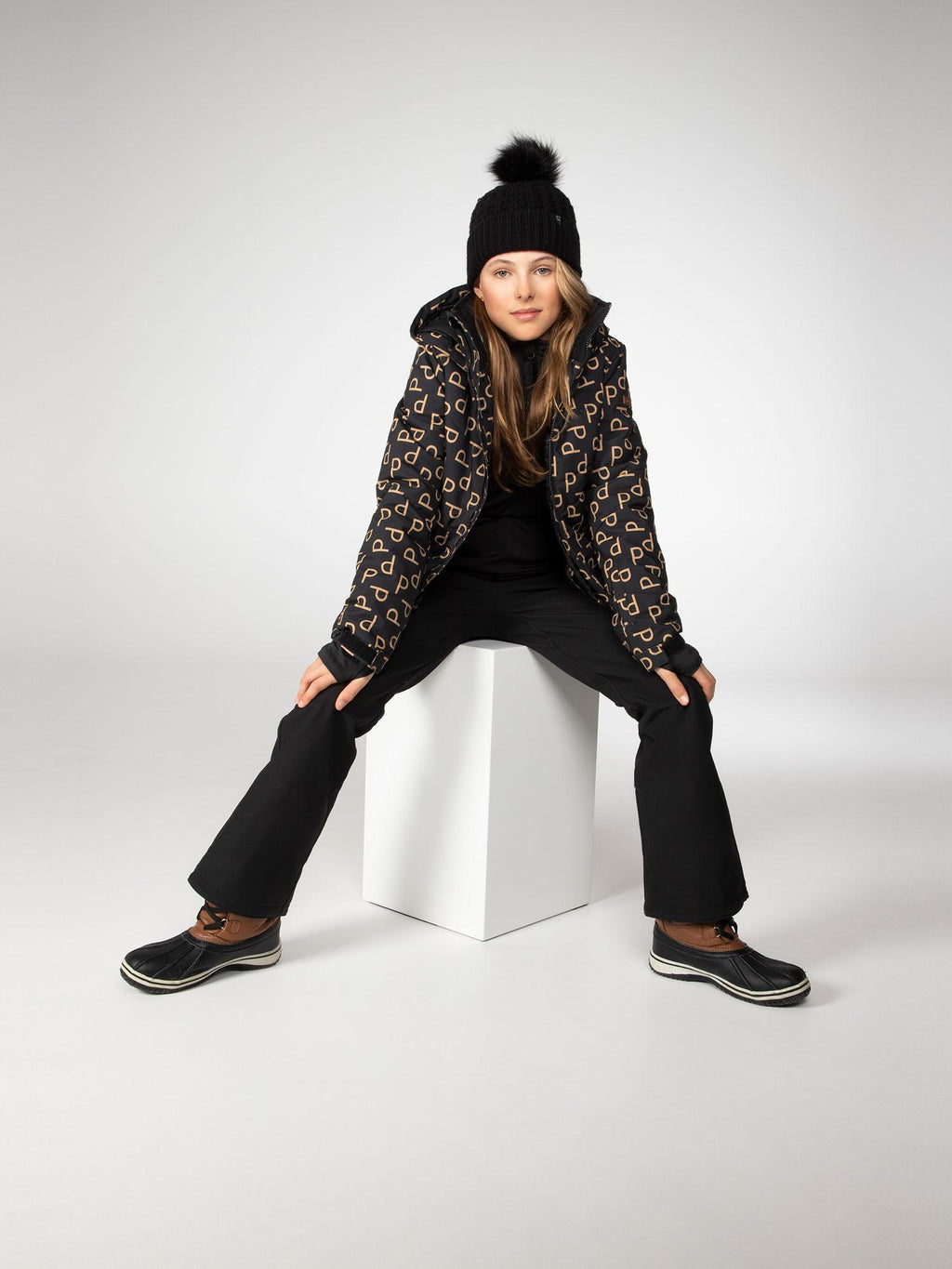 Candy Jr Snowjacket