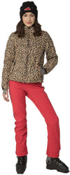 sanca softshell snowpants