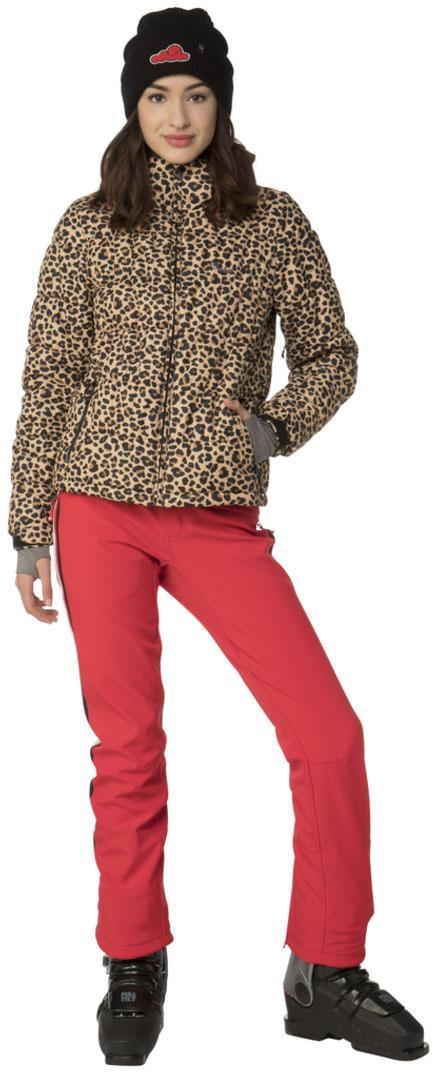 sanca softshell snowpants